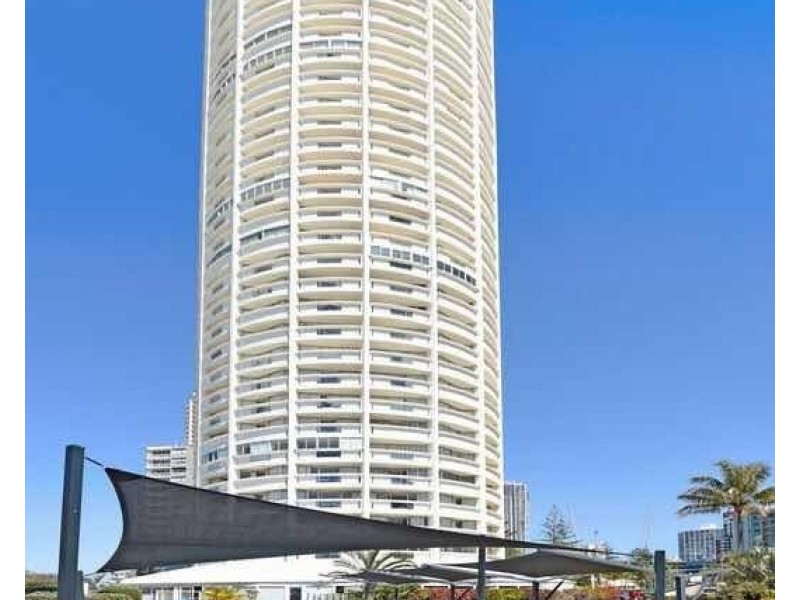 23/114 The Esplanade, Surfers Paradise QLD 4217