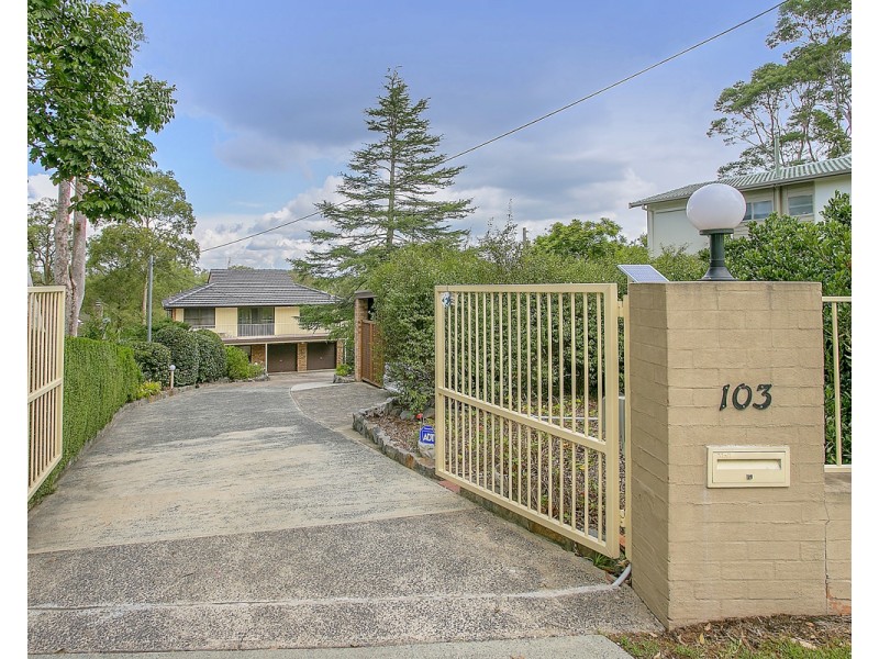 103 Newport Road, Dora Creek NSW 2264
