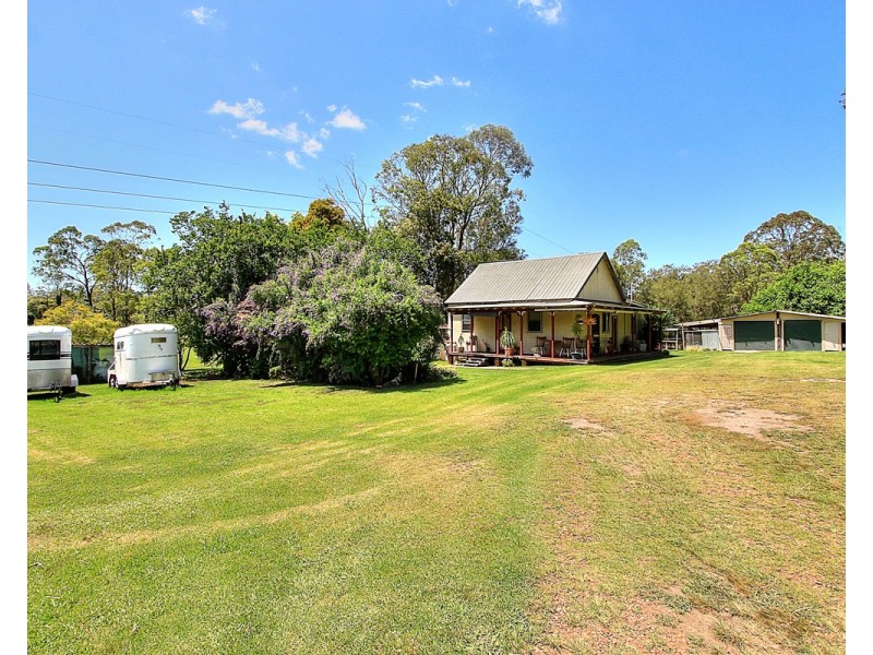 247 Freemans Drive, Cooranbong NSW 2265