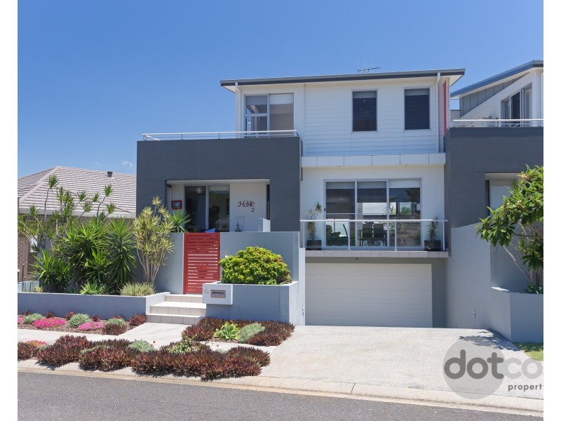 1/19 Sovereign Avenue, Harrington NSW 2427