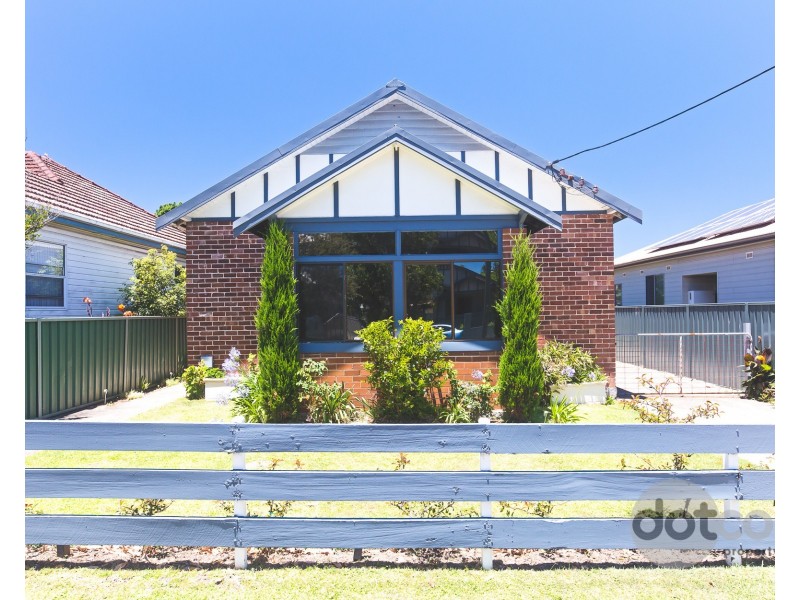 16 Gordon Street, Mayfield NSW 2304