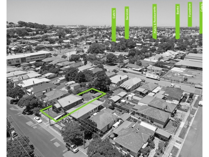 16 Gordon Street, Mayfield NSW 2304