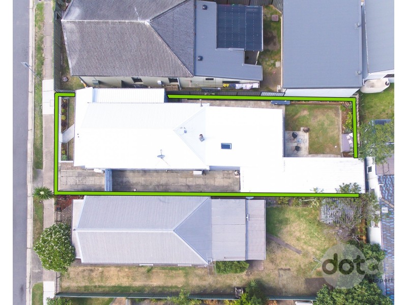 60 Roe Street, Mayfield NSW 2304