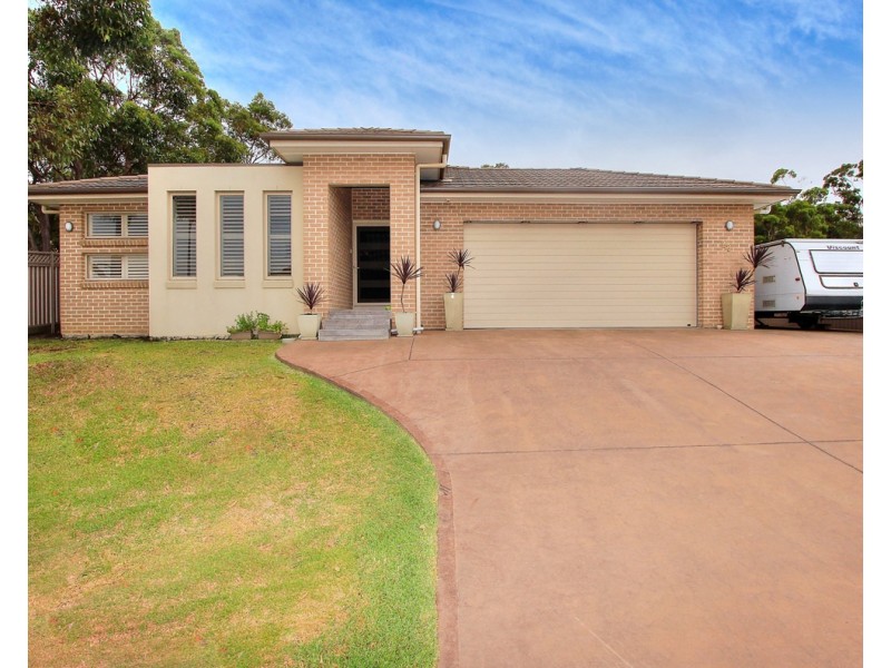 27 Riesling Road, Bonnells Bay NSW 2264
