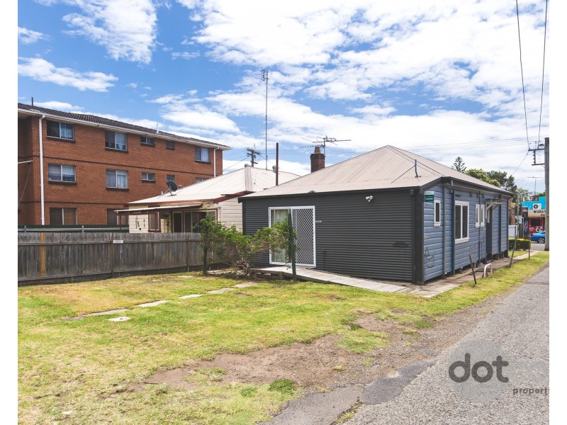 60 Station Street, Waratah NSW 2298