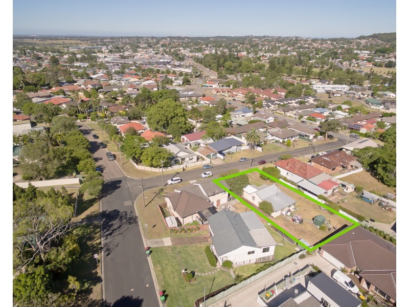 7 Ganur Street, Wallsend NSW 2287