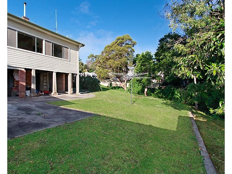12 Lovell Street, Cardiff NSW 2285