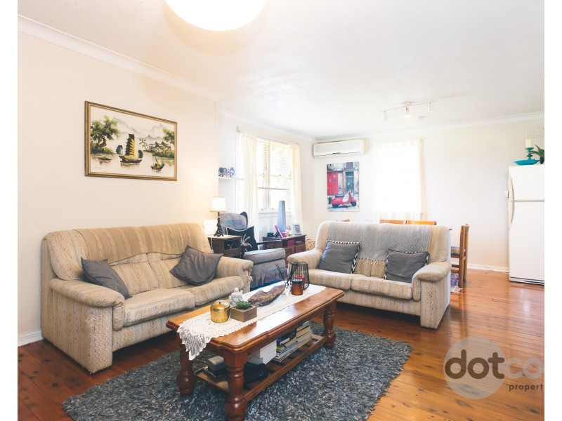 21 Cassia Crescent, Gateshead NSW 2290