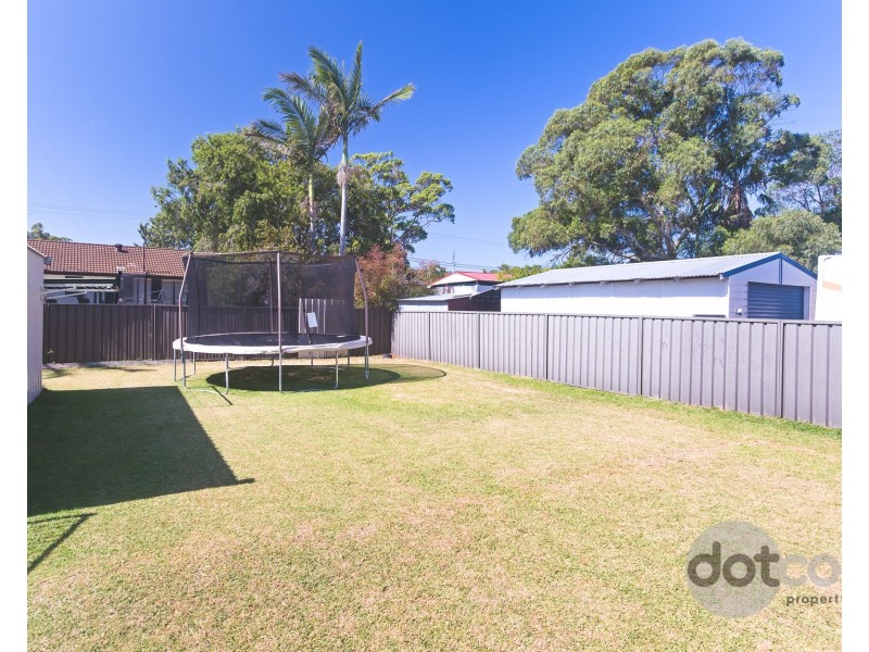21 Cassia Crescent, Gateshead NSW 2290