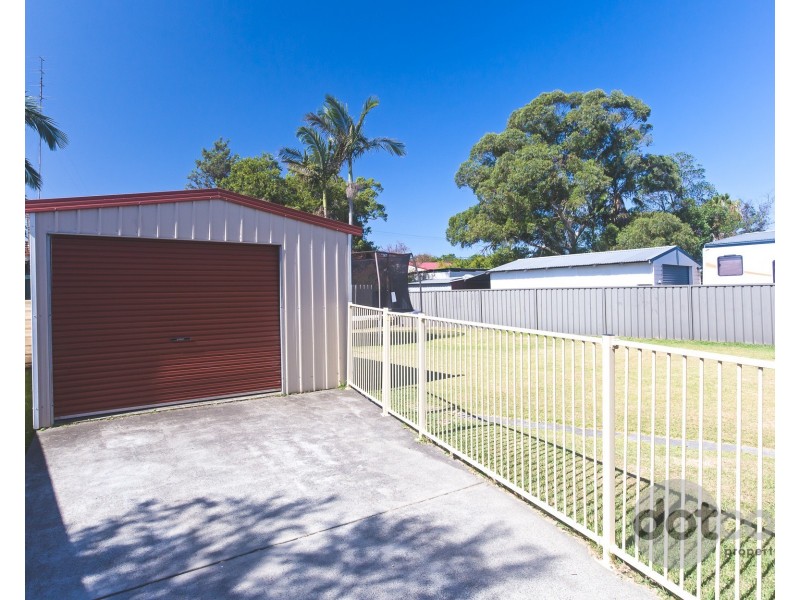 21 Cassia Crescent, Gateshead NSW 2290