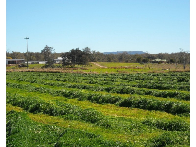 1605 Sextonville Road, Casino NSW 2470