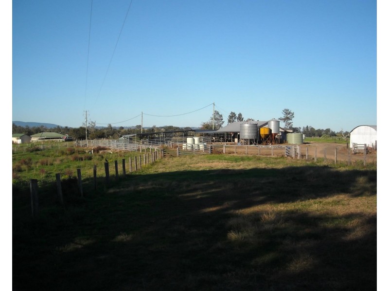 1605 Sextonville Road, Casino NSW 2470