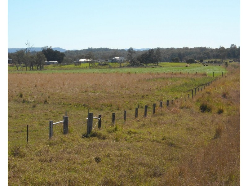 1605 Sextonville Road, Casino NSW 2470