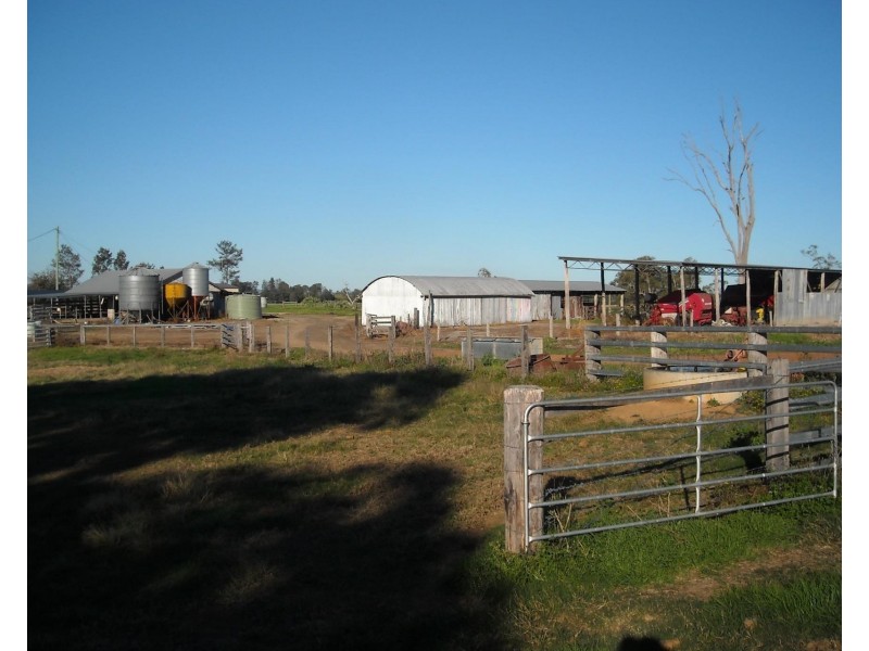 1605 Sextonville Road, Casino NSW 2470