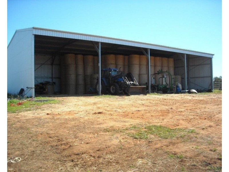 1605 Sextonville Road, Casino NSW 2470