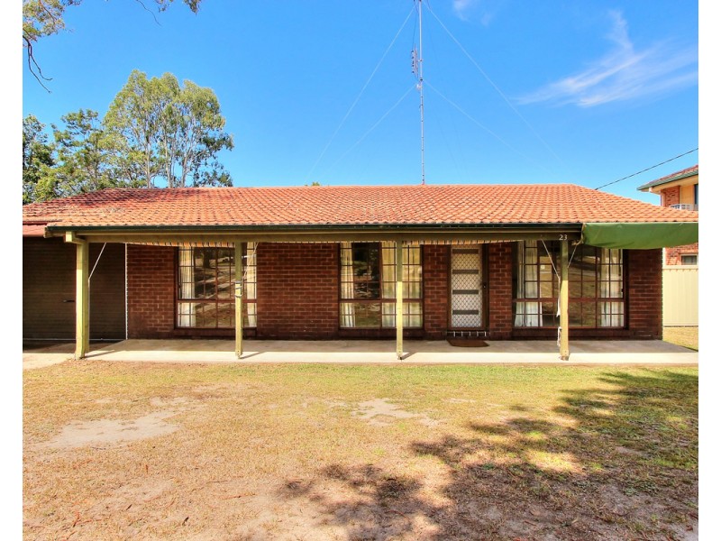 23 Lindfield Avenue, Cooranbong NSW 2265