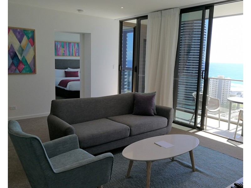 2303/2663 Gold Coast Highway, Broadbeach QLD 4218