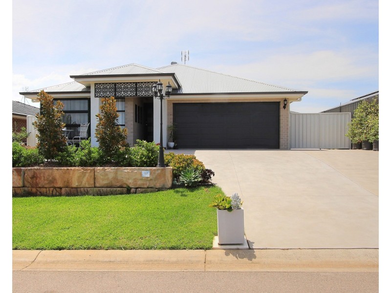 12 Dollarbird Lane, Cooranbong NSW 2265