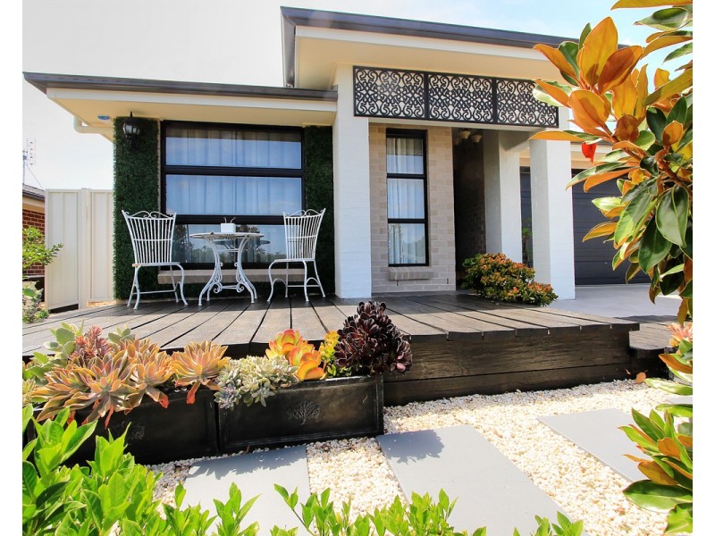 12 Dollarbird Lane, Cooranbong NSW 2265