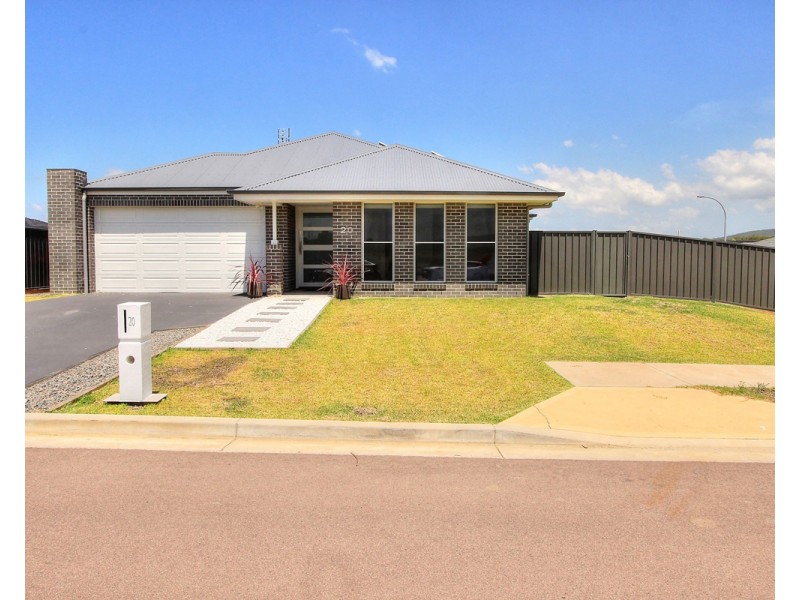20 Courin Drive, Cooranbong NSW 2265