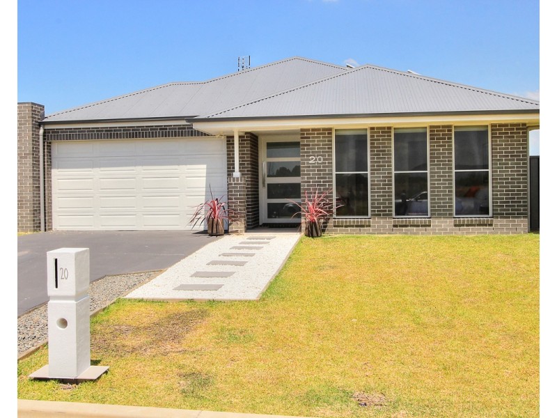20 Courin Drive, Cooranbong NSW 2265