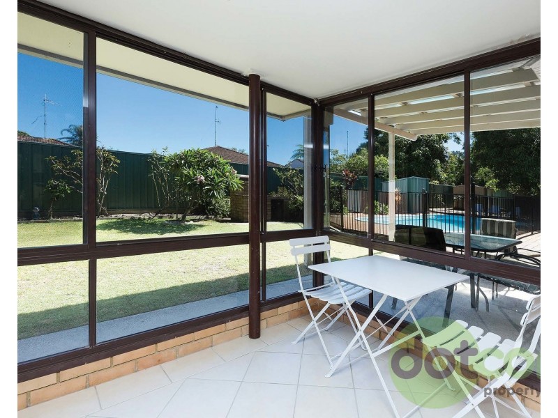 7 Endeavour Court, Forster NSW 2428