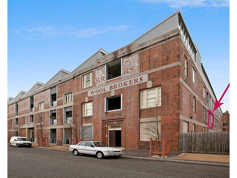 211/14 Milford Street, Islington NSW 2296