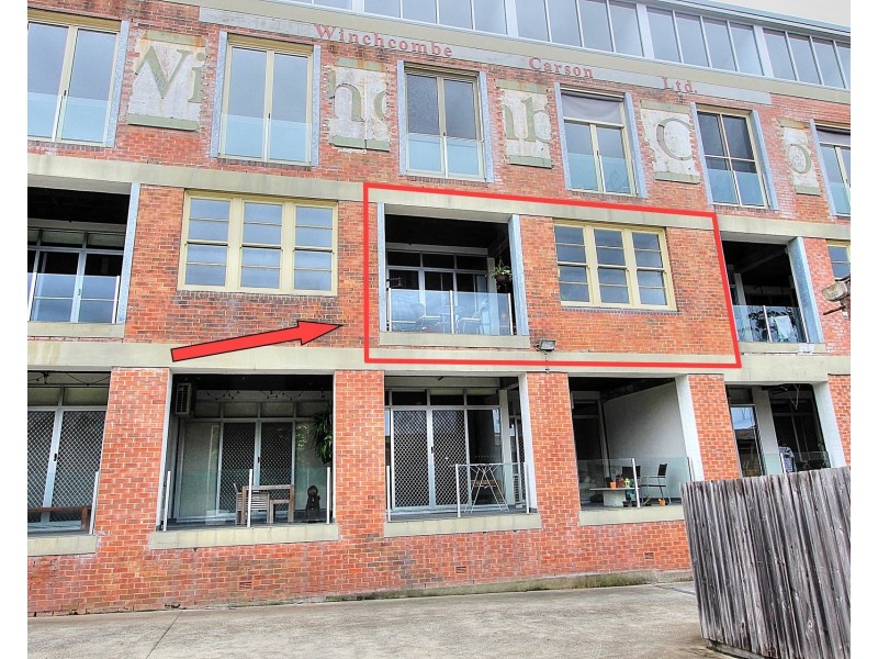 211/14 Milford Street, Islington NSW 2296