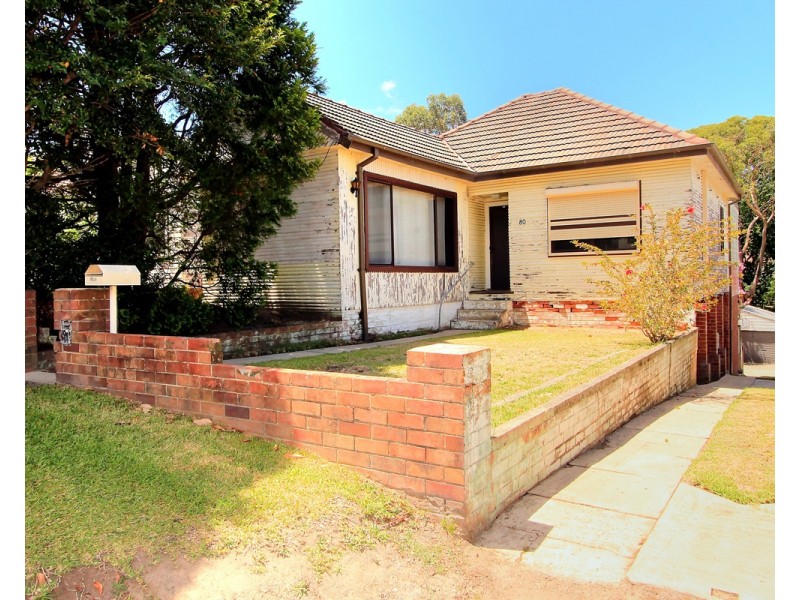 80 Lowry Street, Cardiff NSW 2285