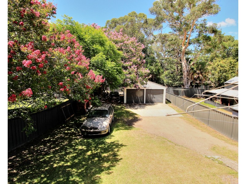 80 Lowry Street, Cardiff NSW 2285