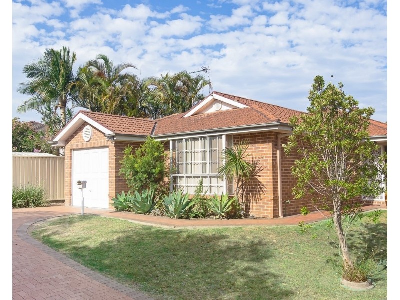 4 Wren Place, Hamlyn Terrace NSW 2259