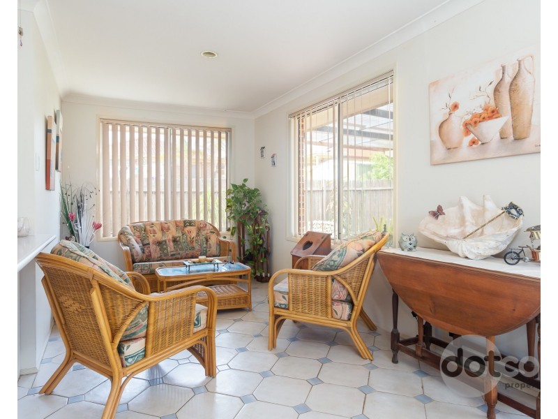 4 Wren Place, Hamlyn Terrace NSW 2259