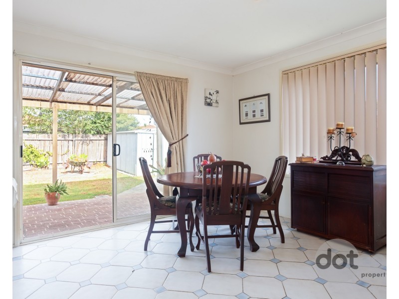 4 Wren Place, Hamlyn Terrace NSW 2259