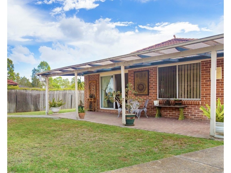 4 Wren Place, Hamlyn Terrace NSW 2259