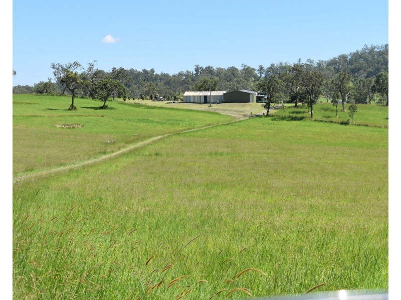 235 Clovass Road, Clovass NSW 2480