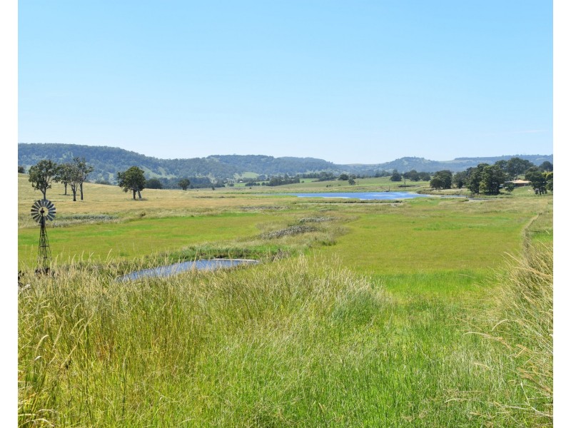 235 Clovass Road, Clovass NSW 2480