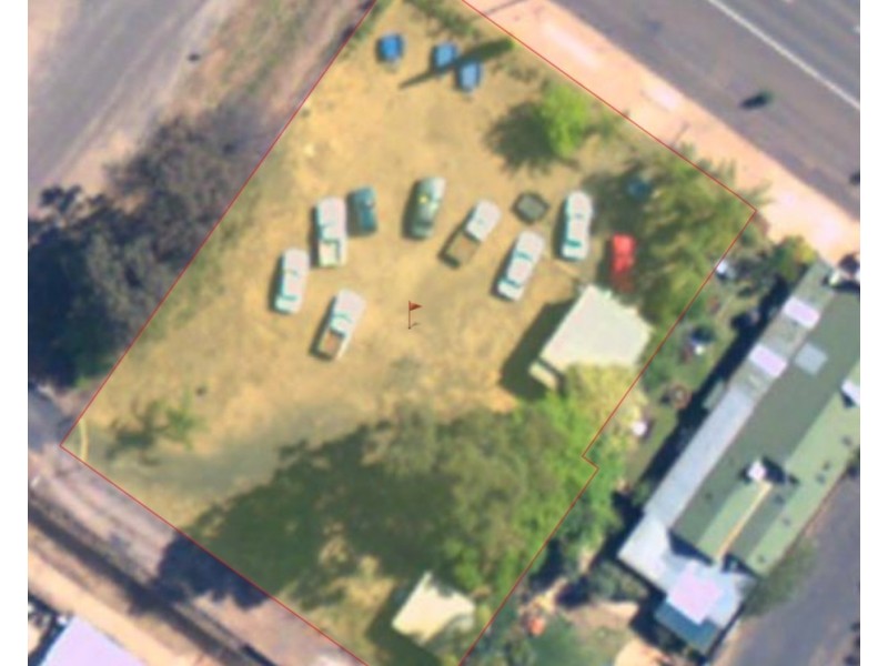 57-59 Buckenbah Street, Geurie NSW 2831