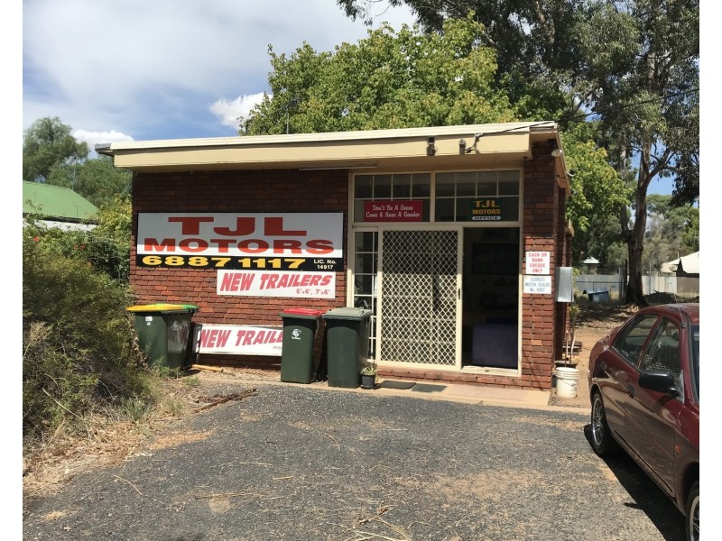 57-59 Buckenbah Street, Geurie NSW 2831