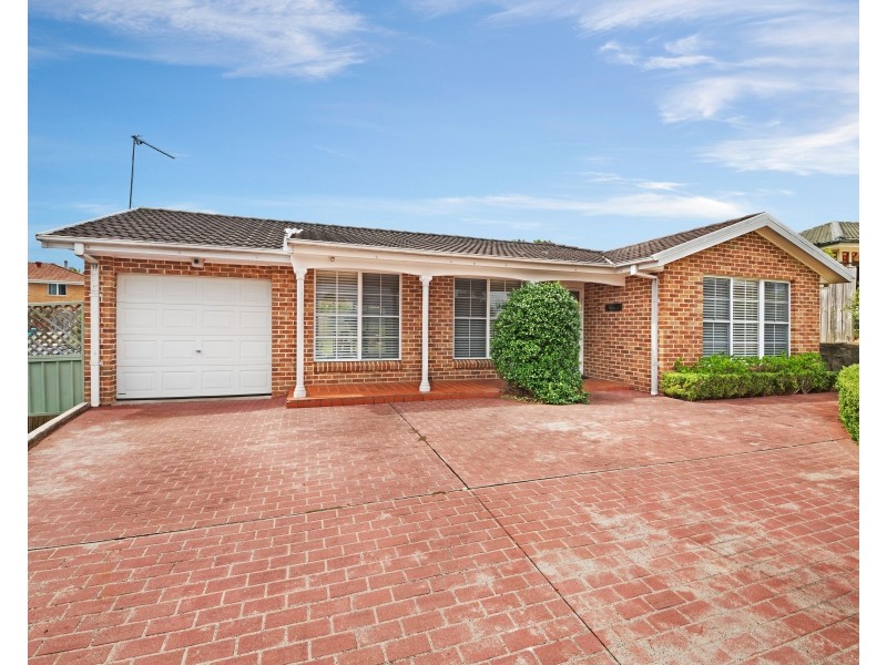 5 Graham Place, Kariong NSW 2250