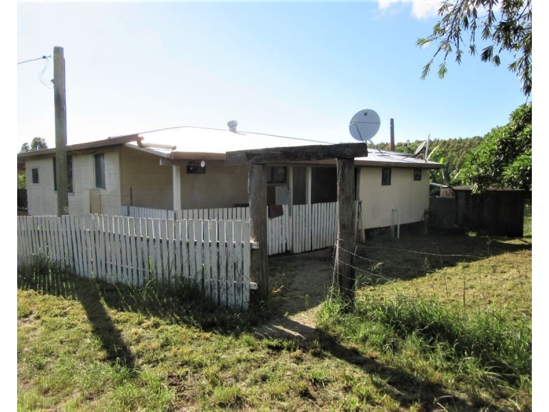 263 Dunns Road, Doubtful Creek NSW 2470