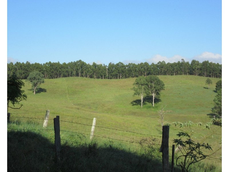 263 Dunns Road, Doubtful Creek NSW 2470