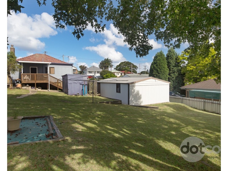 1 Griffiths Street, Charlestown NSW 2290