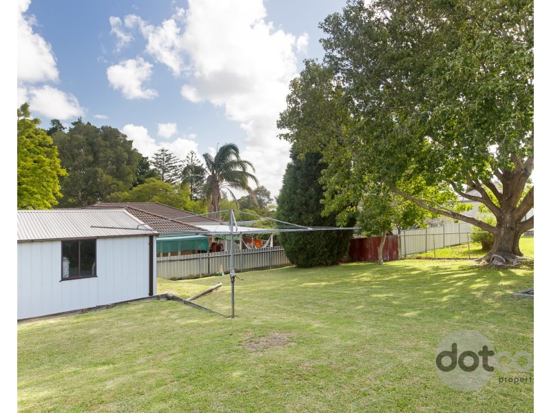 1 Griffiths Street, Charlestown NSW 2290