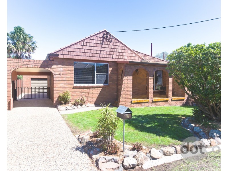 15 Hughes Street, Birmingham Gardens NSW 2287