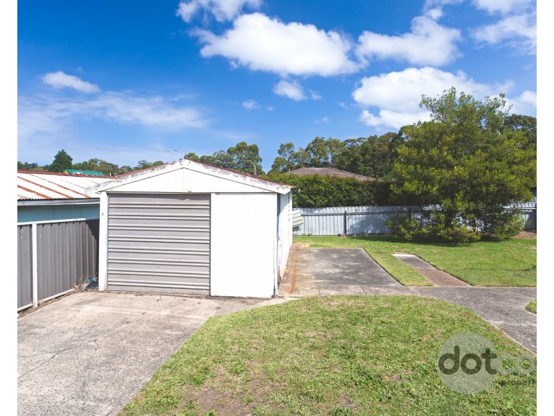51 University Drive, Waratah West NSW 2298