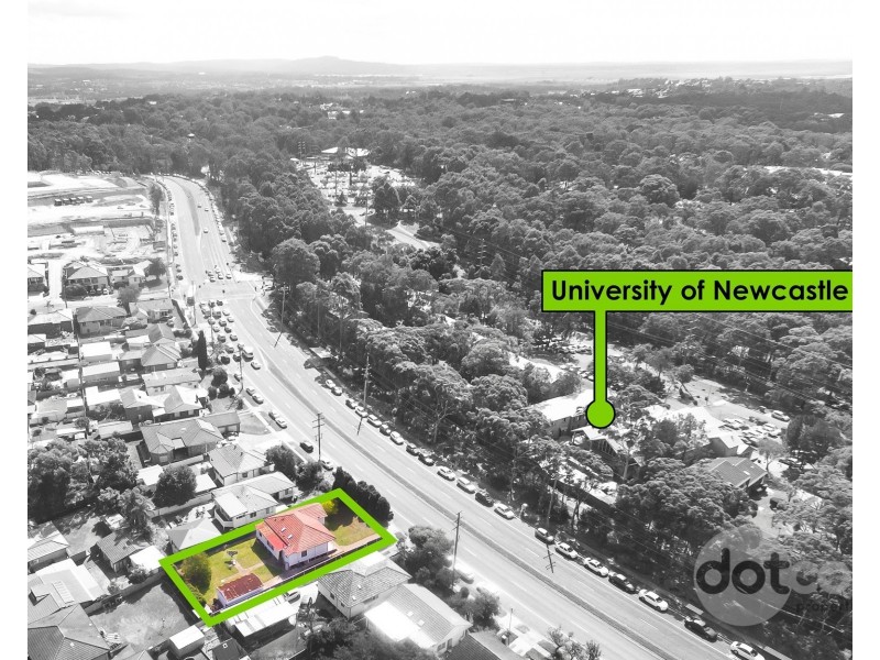 51 University Drive, Waratah West NSW 2298