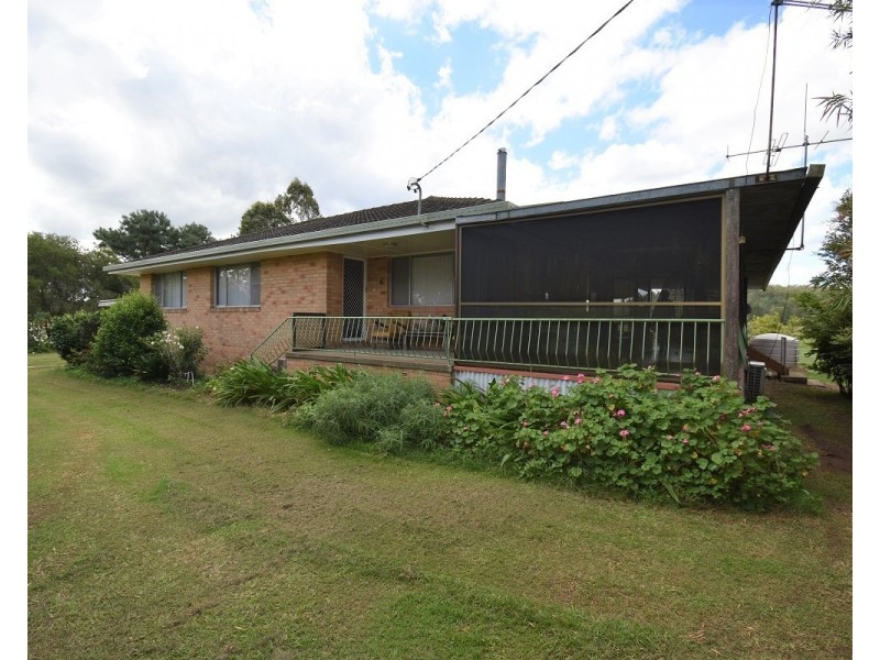2066 Sextonville Road, Casino NSW 2470