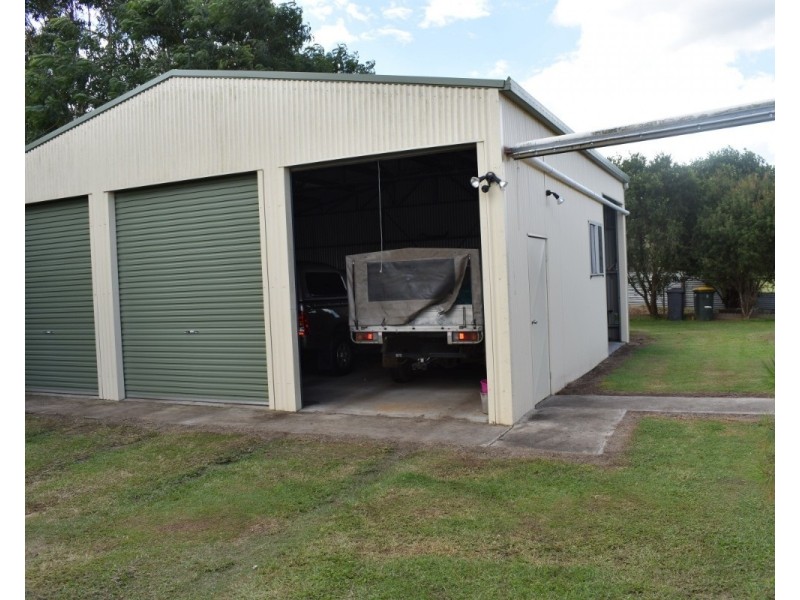 2066 Sextonville Road, Casino NSW 2470