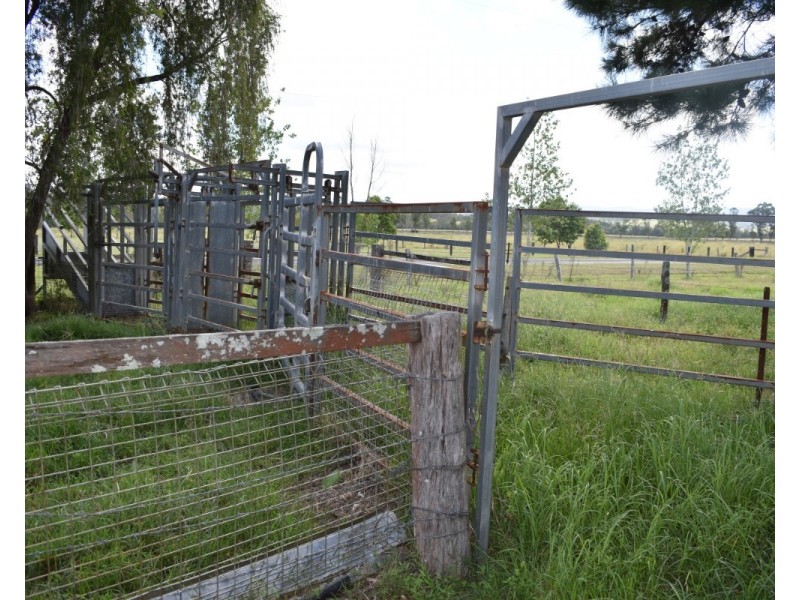 2066 Sextonville Road, Casino NSW 2470