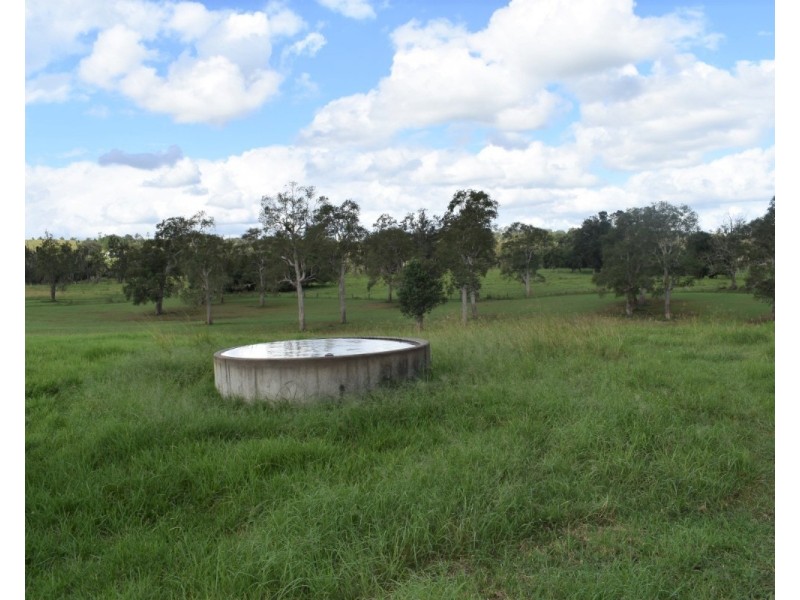 2066 Sextonville Road, Casino NSW 2470